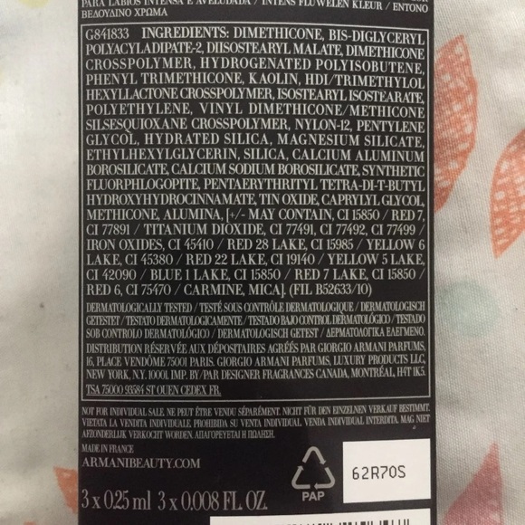 Makeup Kit - Picture 5 of 5